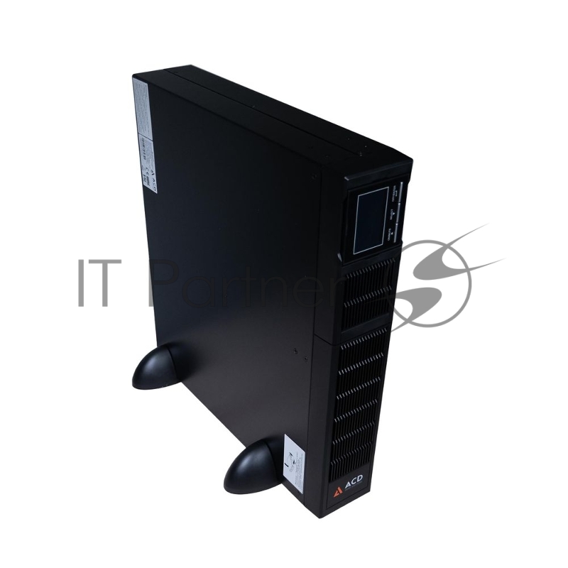 Источник бесперебойного питания (ИБП) ACD ИБП ACD PW-RackLine 2000