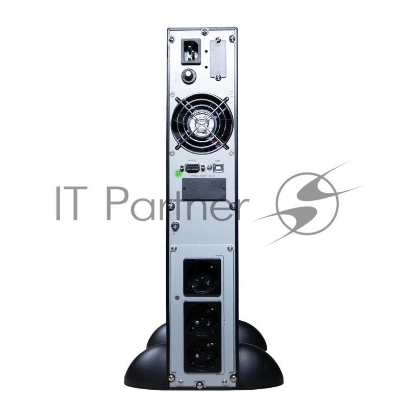 Источник бесперебойного питания (ИБП) ACD ИБП ACD PW-RackLine 2000