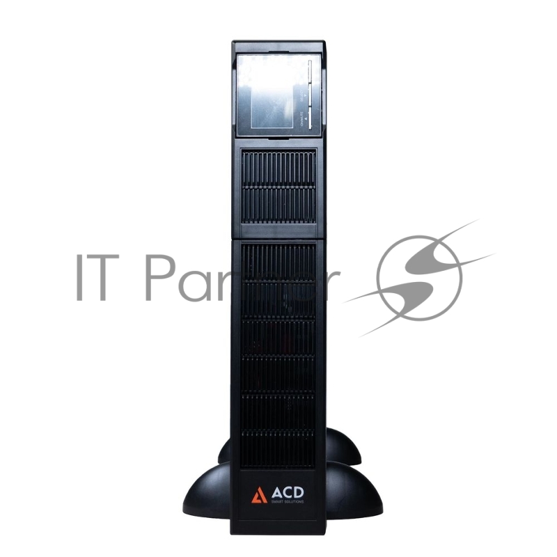 Источник бесперебойного питания (ИБП) ACD ИБП ACD PW-RackLine 2000