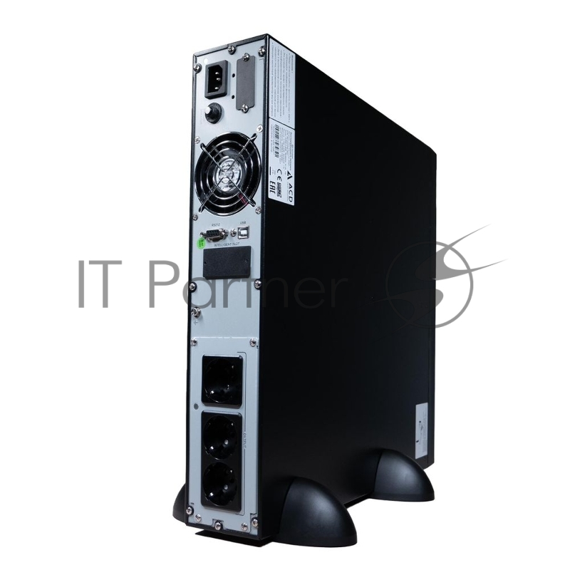 Источник бесперебойного питания (ИБП) ACD ИБП ACD PW-RackLine 2000