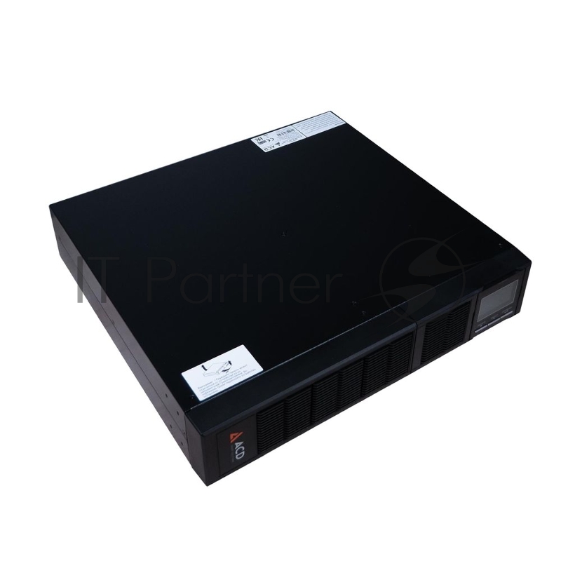 Источник бесперебойного питания (ИБП) ACD ИБП ACD PW-RackLine 2000
