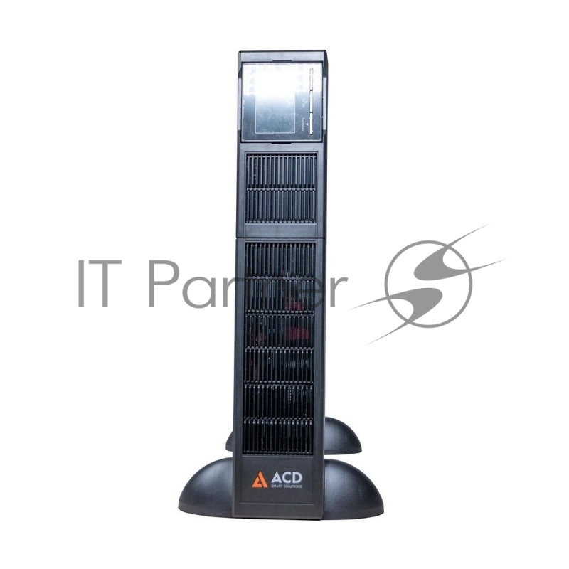 Источник бесперебойного питания (ИБП) ACD ИБП ACD PW-RackLine 2000I
