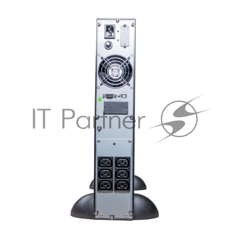 Источник бесперебойного питания (ИБП) ACD ИБП ACD PW-RackLine 2000I