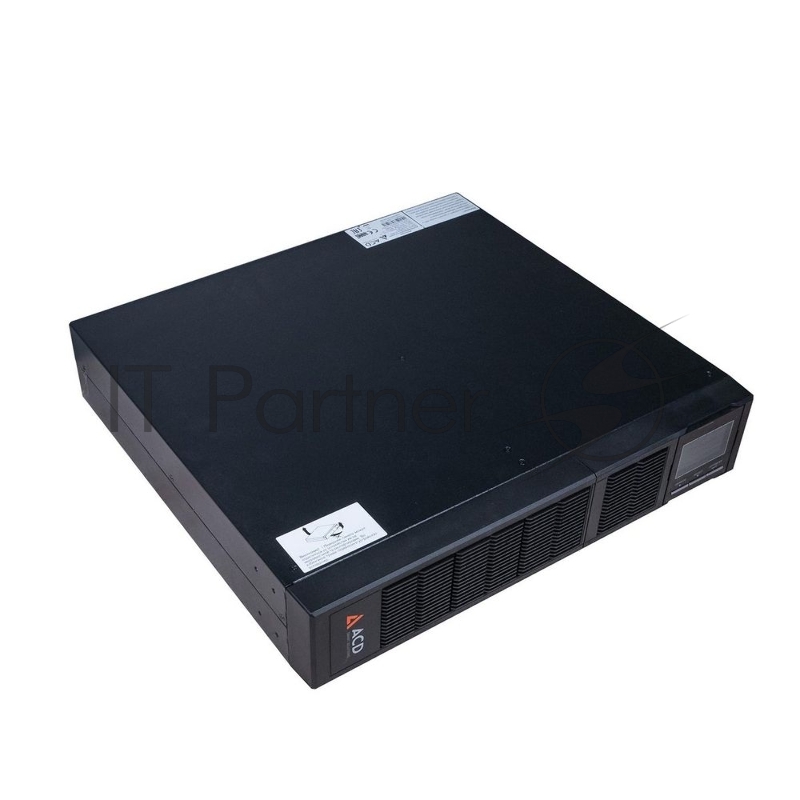 Источник бесперебойного питания (ИБП) ACD ИБП ACD PW-RackLine 2000I