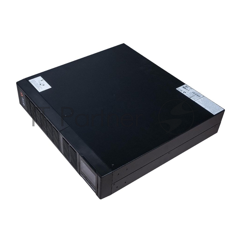 Источник бесперебойного питания (ИБП) ACD ИБП ACD PW-RackLine 2000I