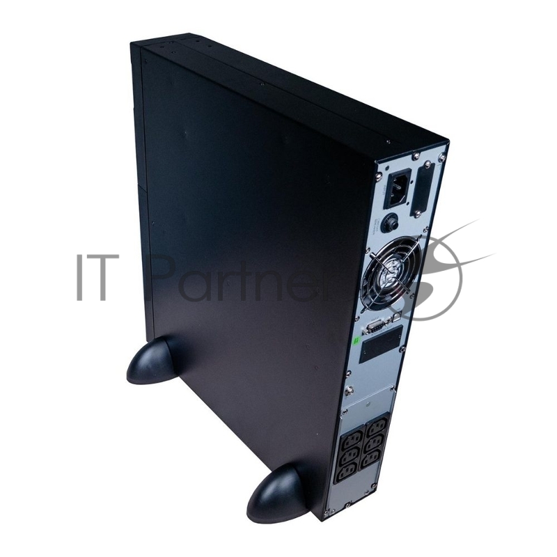 Источник бесперебойного питания (ИБП) ACD ИБП ACD PW-RackLine 2000I