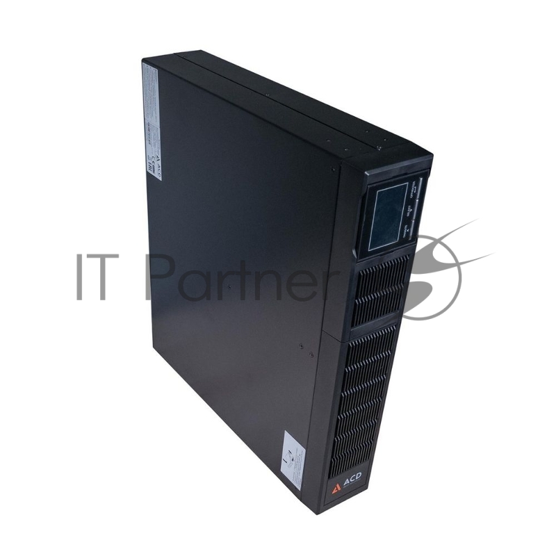 Источник бесперебойного питания (ИБП) ACD ИБП ACD PW-RackLine 2000I