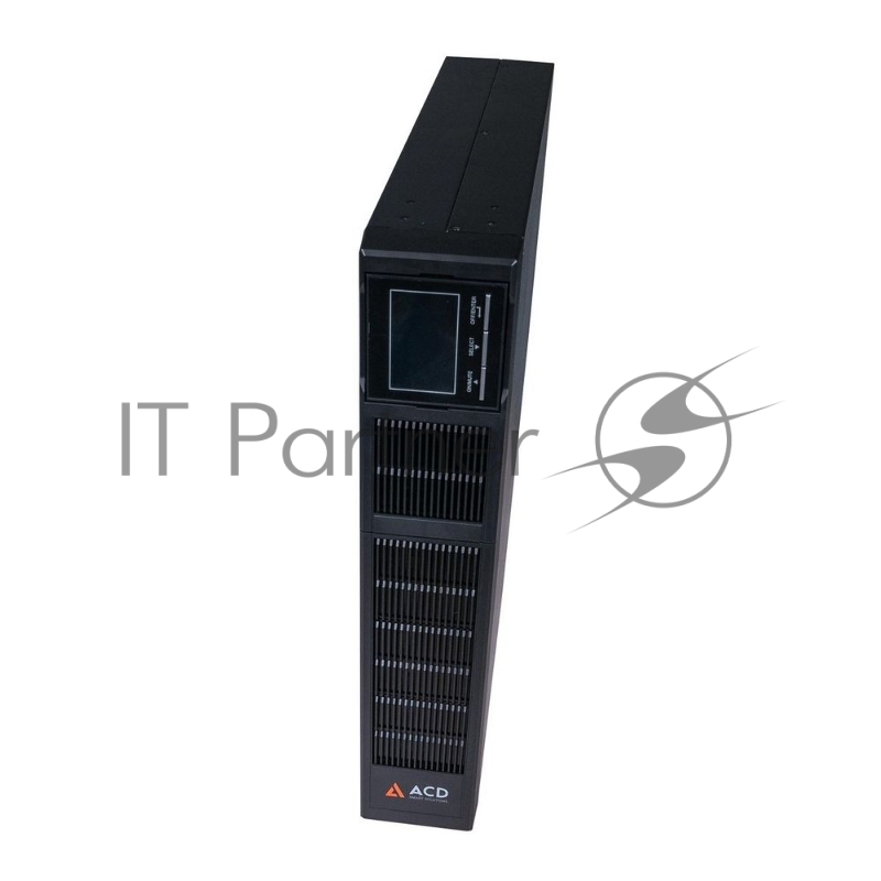 Источник бесперебойного питания (ИБП) ACD ИБП ACD PW-RackLine 2000I