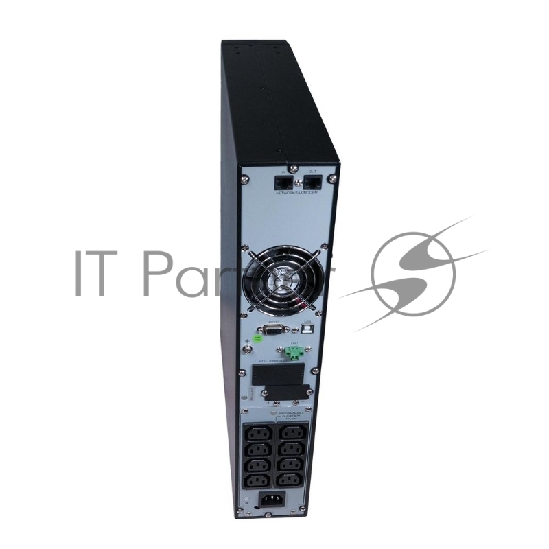 Источник бесперебойного питания (ИБП) ACD ИБП ACD PW-RackLine 2000I