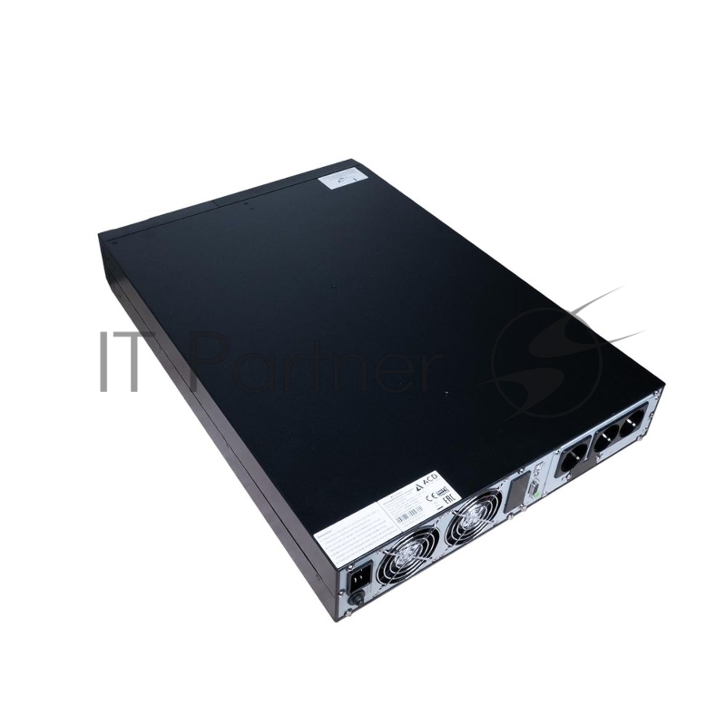 Источник бесперебойного питания (ИБП) ACD ИБП ACD PW-RackLine 3000