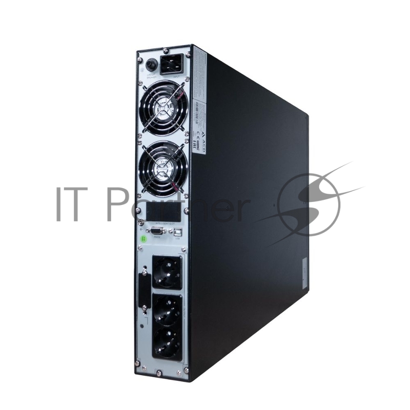 Источник бесперебойного питания (ИБП) ACD ИБП ACD PW-RackLine 3000
