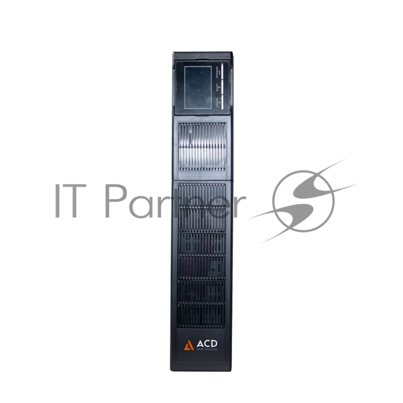 Источник бесперебойного питания (ИБП) ACD ИБП ACD PW-RackLine 3000