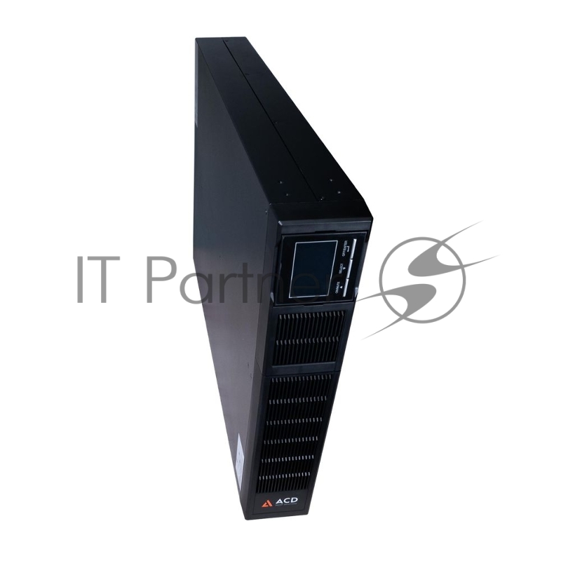 Источник бесперебойного питания (ИБП) ACD ИБП ACD PW-RackLine 3000