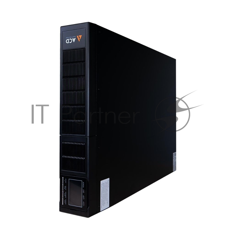 Источник бесперебойного питания (ИБП) ACD ИБП ACD PW-RackLine Pro 10000T