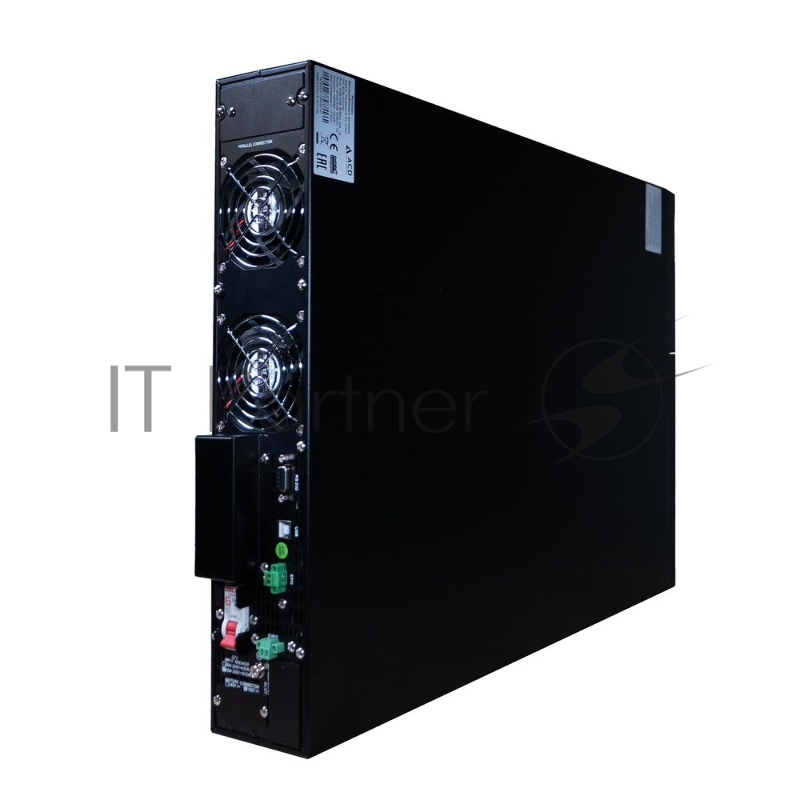 Источник бесперебойного питания (ИБП) ACD ИБП ACD PW-RackLine Pro 10000T