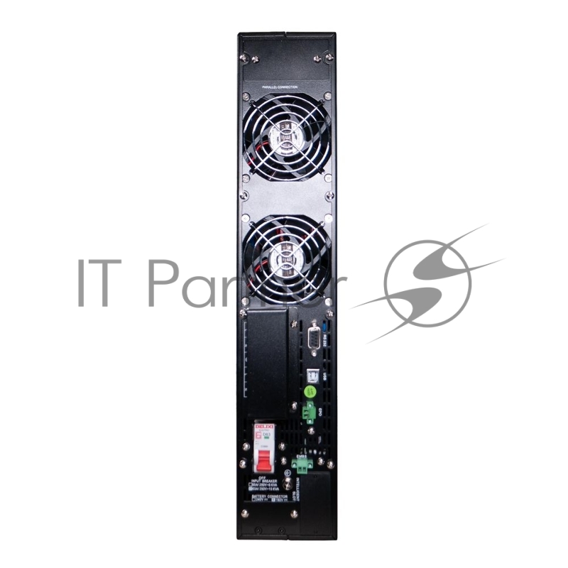 Источник бесперебойного питания (ИБП) ACD ИБП ACD PW-RackLine Pro 10000T