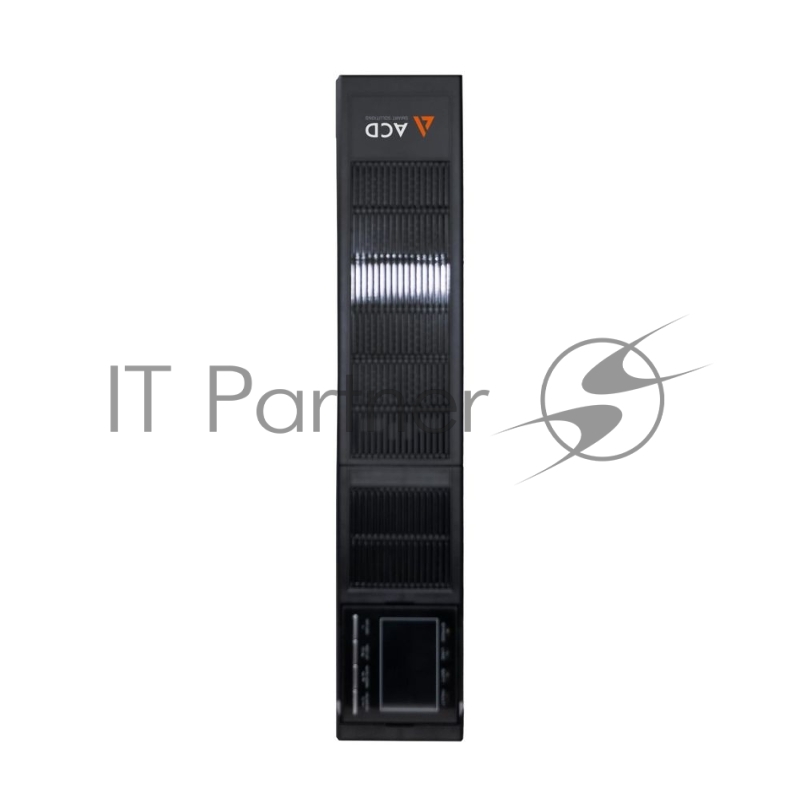 Источник бесперебойного питания (ИБП) ACD ИБП ACD PW-RackLine Pro 10000T