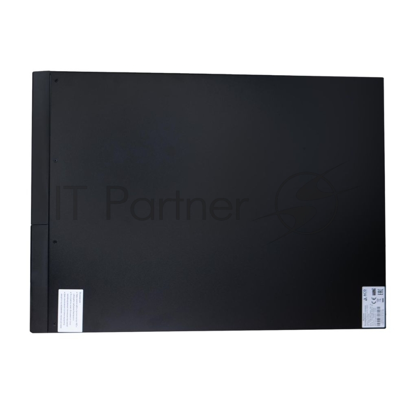 Источник бесперебойного питания (ИБП) ACD ИБП ACD PW-RackLine Pro 10000T
