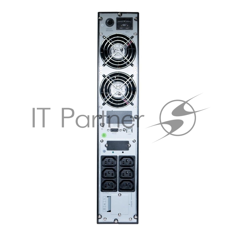 Источник бесперебойного питания (ИБП) ACD ИБП ACD PW-RackLine 3000I