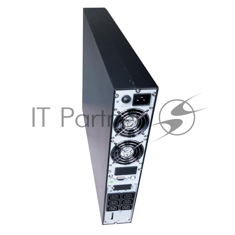 Источник бесперебойного питания (ИБП) ACD ИБП ACD PW-RackLine 3000I