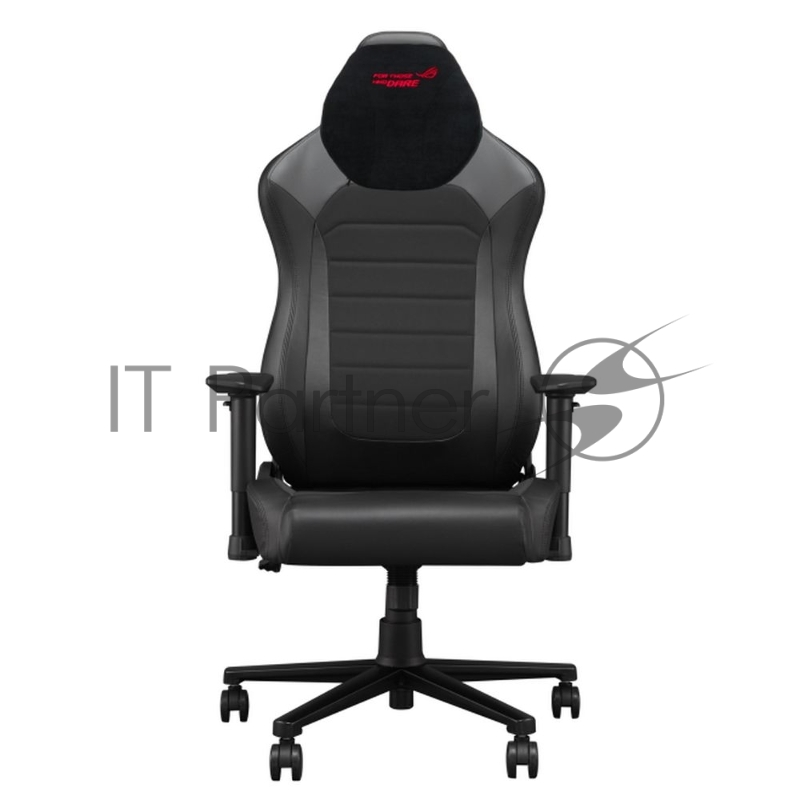 Игровое кресло ASUS SL201 ROG AETHON/BK