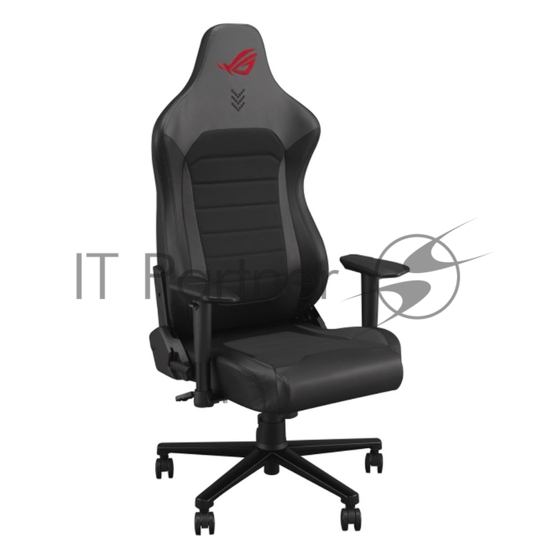 Игровое кресло ASUS SL201 ROG AETHON/BK