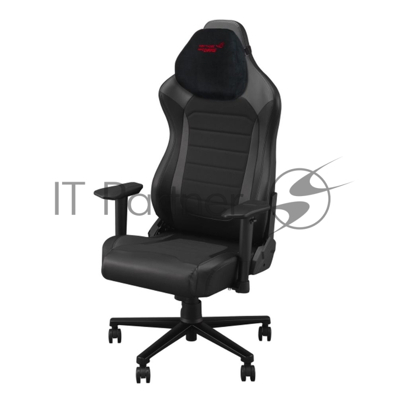 Игровое кресло ASUS SL201 ROG AETHON/BK