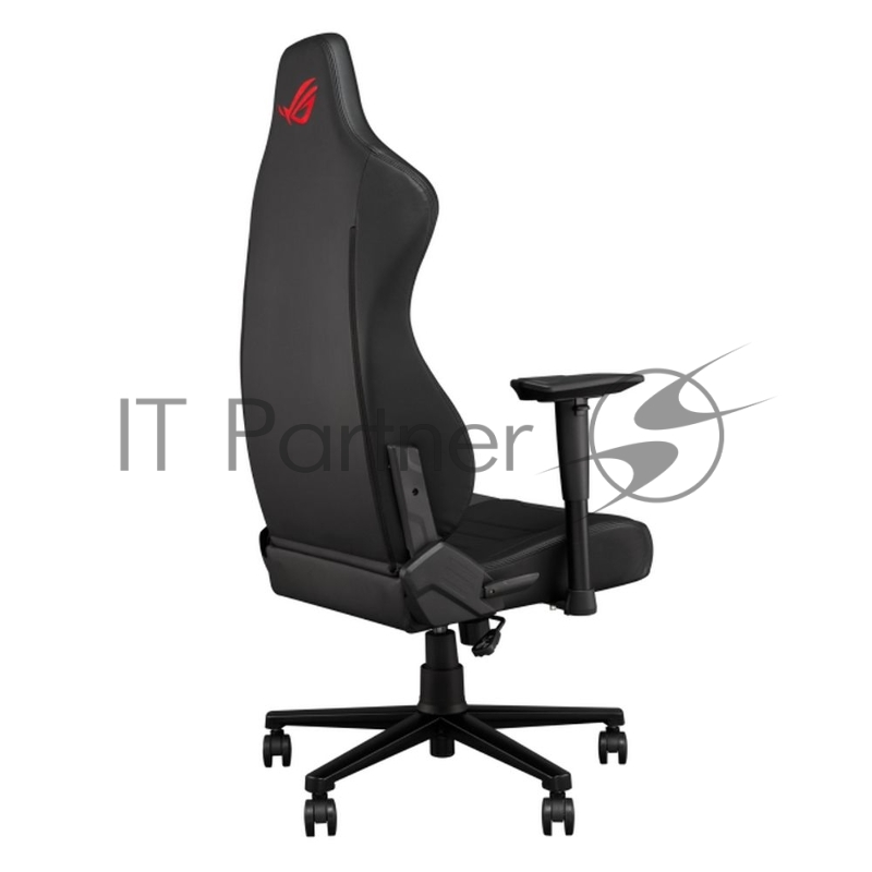 Игровое кресло ASUS SL201 ROG AETHON/BK