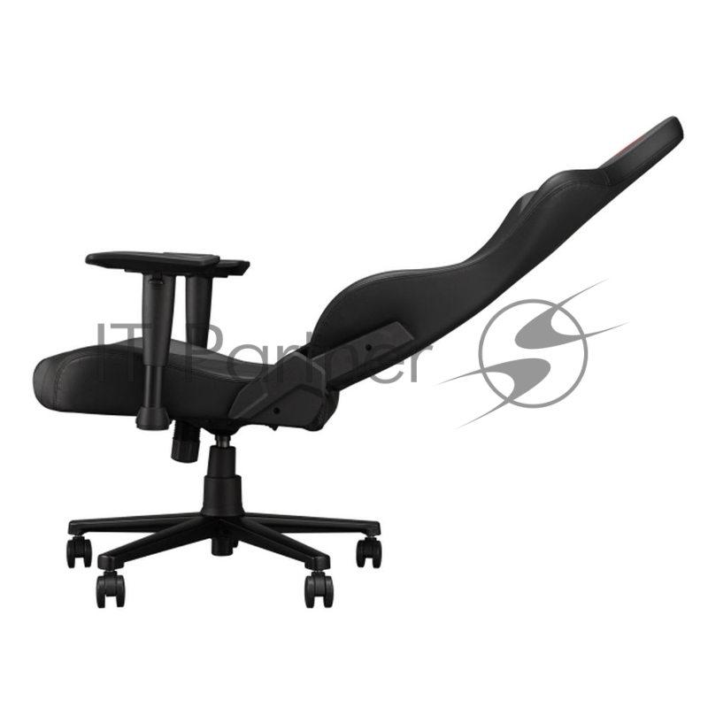 Игровое кресло ASUS SL201 ROG AETHON/BK