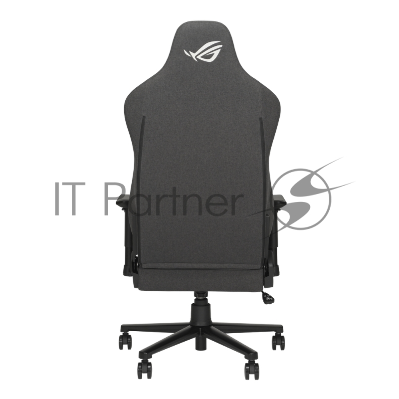 Игровое кресло ASUS SL201C ROG AETHON/FABRIC/WW (90GC01J0-MSG010)