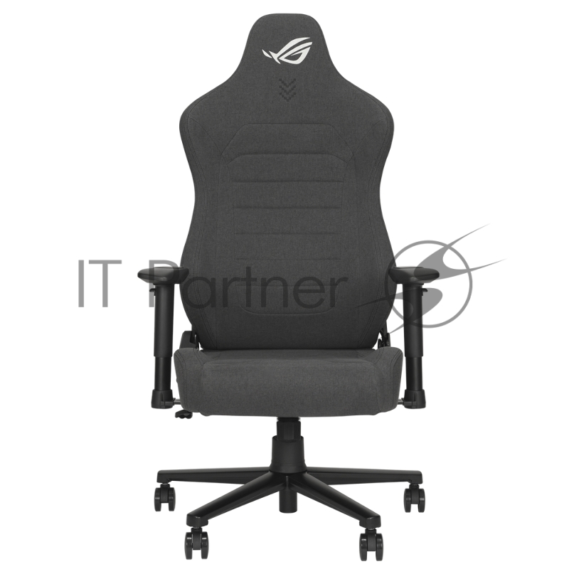 Игровое кресло ASUS SL201C ROG AETHON/FABRIC/WW (90GC01J0-MSG010)