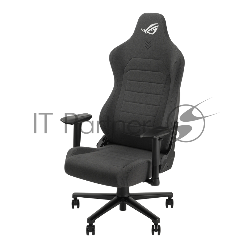 Игровое кресло ASUS SL201C ROG AETHON/FABRIC/WW (90GC01J0-MSG010)