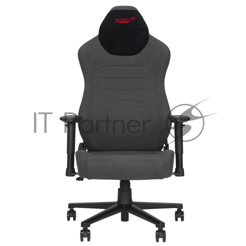 Игровое кресло ASUS SL201C ROG AETHON/FABRIC/WW (90GC01J0-MSG010)