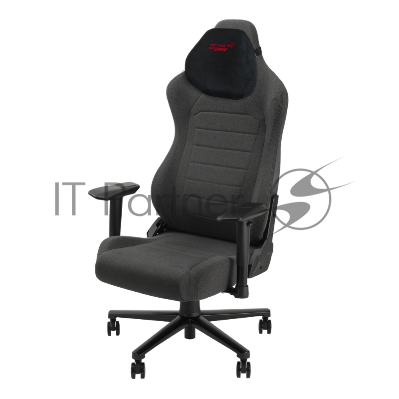 Игровое кресло ASUS SL201C ROG AETHON/FABRIC/WW (90GC01J0-MSG010)