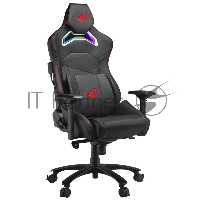 Игровое кресло SL301W ROG CHARIOT X/BK/EU