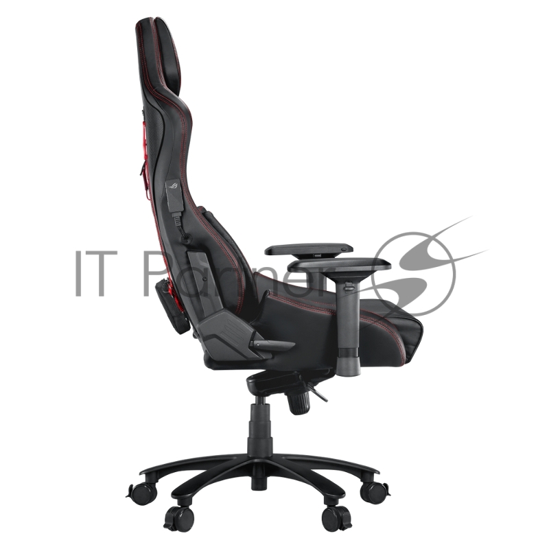 Игровое кресло SL301W ROG CHARIOT X/BK/EU