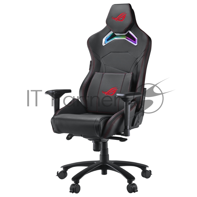 Игровое кресло SL301W ROG CHARIOT X/BK/EU