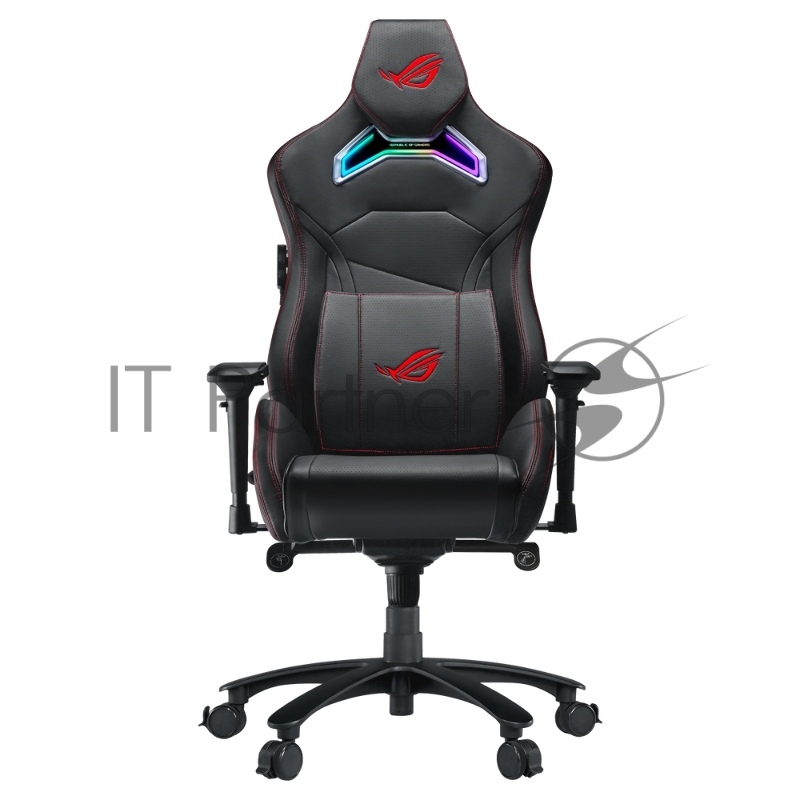 Игровое кресло SL301W ROG CHARIOT X/BK/EU