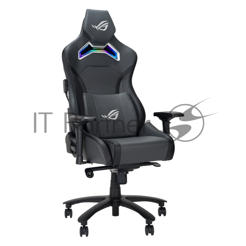 Игровое кресло SL301W ROG CHARIOT X/GY/EU