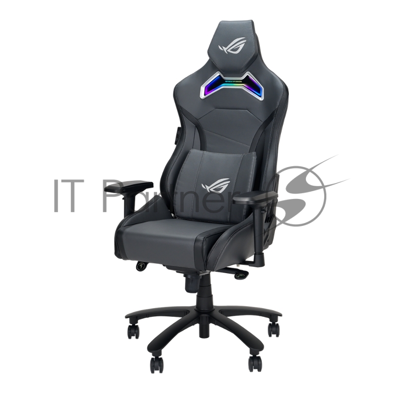 Игровое кресло SL301W ROG CHARIOT X/GY/EU