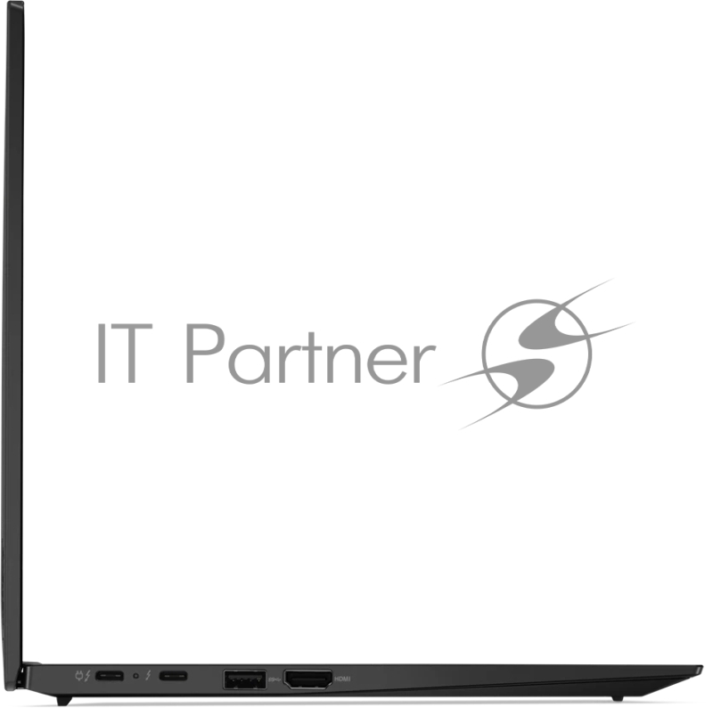 Ноутбук ThinkPad X1 Carbon Gen 11 14 2.2K (2240x1400) 300N, I7-1360P, 32G, 1TB SSD M.2, Iris Xe, WiFi6, BT, FPR, FHD+IR Cam, KB ENG, Win 11 ProENG, 1Y