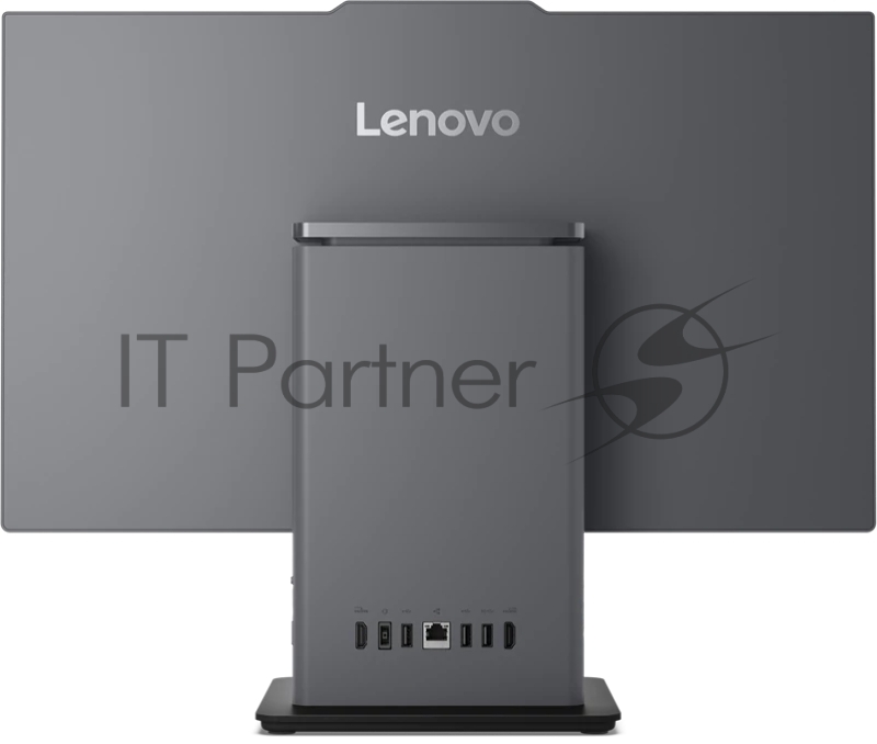 Моноблок Lenovo ThinkCentre neo 50a 24 Gen 5 All-In-One 23.8 FHD (1920x1080) IPS AG 250N, i5-13420H, 16GB SO-DIMM DDR5-5200, 512GB SSD M.2, Intel UHD, WiFi6, BT, 5.0MP Cam, USB KB&Mouse, NoOS, Luna Grey, 1Y