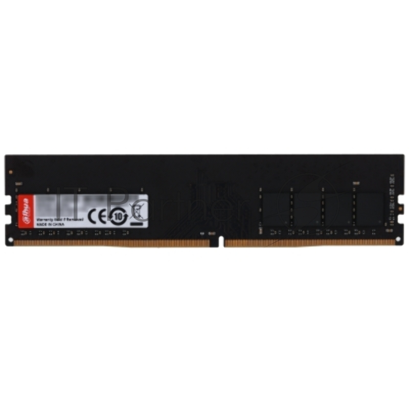 Модуль памяти Dahua C300 8GB DDR4-2666 (PC4-21300) UDIMM CL19, 1.2V