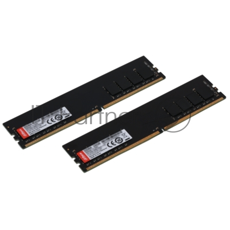 Модуль памяти Dahua C300 DIMM 4GB DDR4-2666 (PC4-21300) CL19, 1.2V