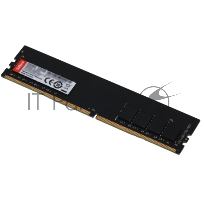 Модуль памяти Dahua C300 DIMM 4GB DDR4-2666 (PC4-21300) CL19, 1.2V