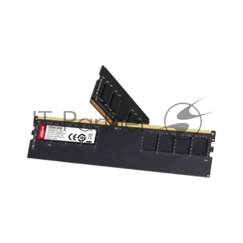 Модуль памяти Dahua C300 DIMM 4GB DDR4-2666 (PC4-21300) CL19, 1.2V