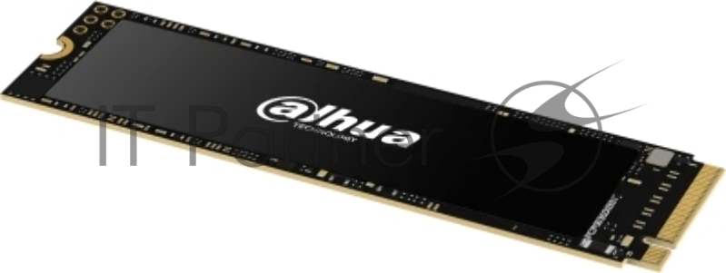 Накопитель Dahua SSD C970Plus 2TB M.2 2280 PCIe4x4 3D NAND, 7mm, R/W up to 7200MB/s/6400MB/s, IOPS(R4K) 1025K/765K, TBW 1200TB 3y wty