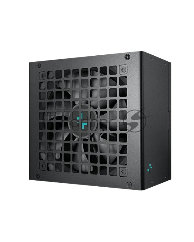 Блоки питания Deepcool PL800D (ATX 3.0, 800W, PWM 120mm fan, Active PFC+DC to DC, 80+ BRONZE) RET
