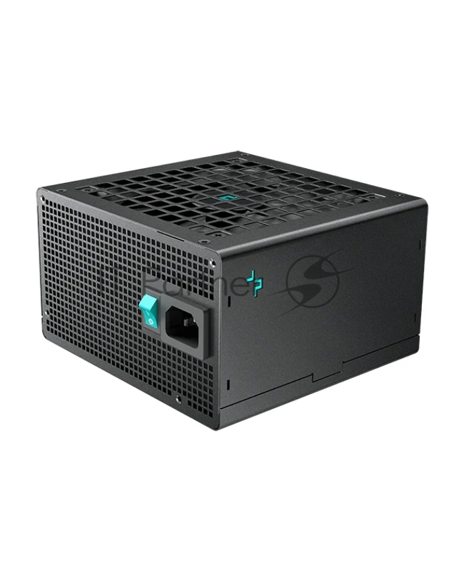 Блоки питания Deepcool PL800D (ATX 3.0, 800W, PWM 120mm fan, Active PFC+DC to DC, 80+ BRONZE) RET