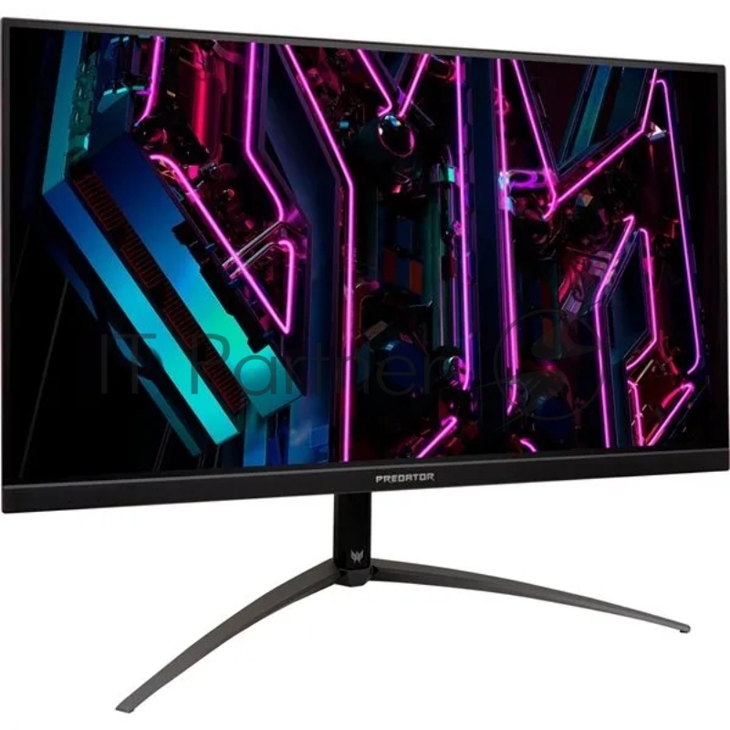 Acer Predator XB323QKV3bmiiphx 31,5 IPS 3840x2160 160 Hz 400cd/m2 0,5 / 1ms 2xHDMI(2.1) + 1xDP(1.4) + Speaker 2Wx2 + Audio out 120 H.Adj
